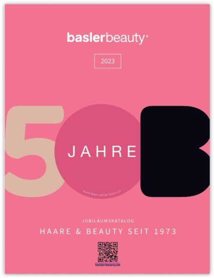 Basler Hauptkatalog