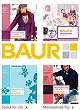 Der neue BAUR-Katalog 