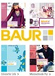 Der neue BAUR-Katalog 