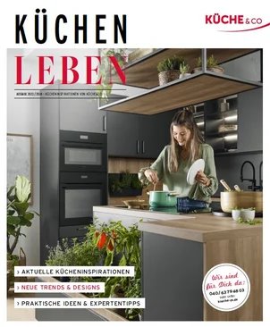 Küchen Katalog von Küche Herbst/Winter 2013