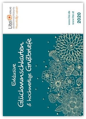 Exclusive Weihnachtskarten und Weihnachtsbriefe f�r anspruchsvolle Gesch�ftskunden