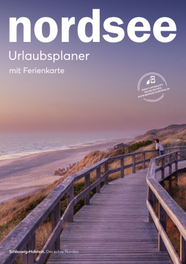 Katalog nordsee* Urlaubsmagazin 2014