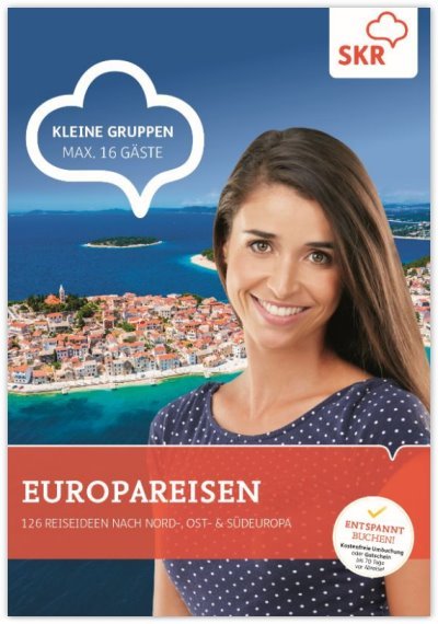 Kleine Gruppen weltweit - Urlaubsideen 