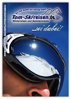 Tom-Skireisen.de - So viel Spaß für wenig Geld!