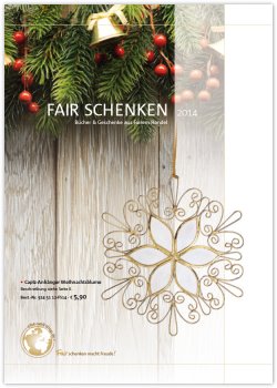 Fair Schenken