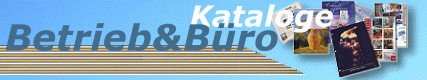 Katalog für Lifestyle