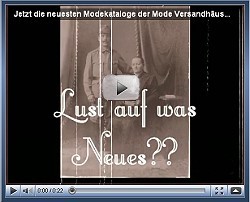 Lust auf was Neues?