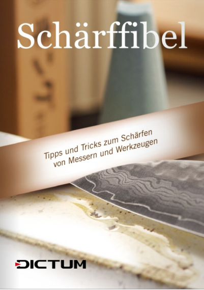 hochwertige Messer & Scheren Katalog