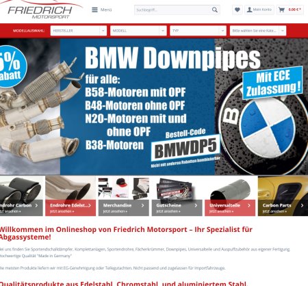 Kataloge und online Blätterkataloge für Autozubehör, Tuning, Motorsport  Shop des Versandhandel - Digitale online Kataloge bei