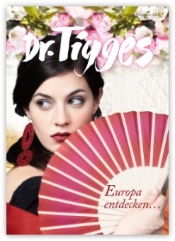 Dr. Tigges Europa entdecken