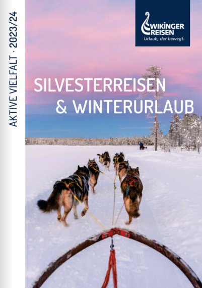 Silvesterreisen weltweit Katalog 2017/18