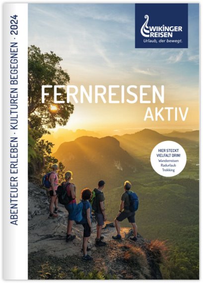 Fernreisen 2016