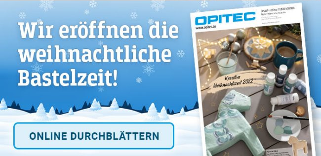 OPITEC Katalog zum online blttern
